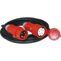 Cee-VerläNgerung 32A H07RN-F 5G6 25M
