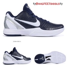 kobe 6 usa