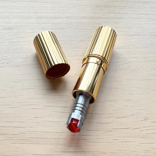 Sonic Lipstick Sarah Jane Smith Adventures 3D Printed Replica Prop Doctors Who