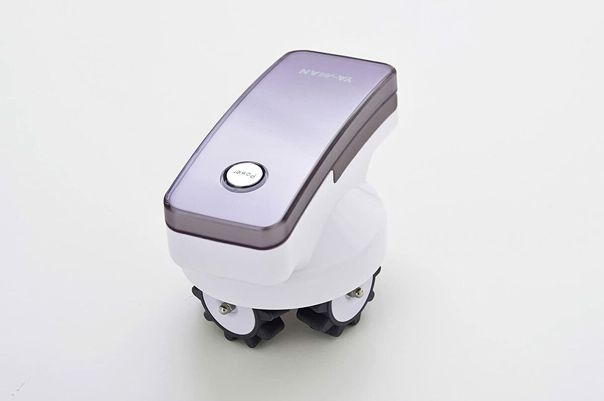 YA-MAN ACETINO Mega Shape IB-24J Body Care Slimming Massager YA-MAN ACETINO Mega Shape IB-24J Body Care Slimming Massager