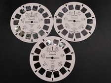 Selection of View-Master Reels, Viewers and Accessories - Buy Multiple and Save