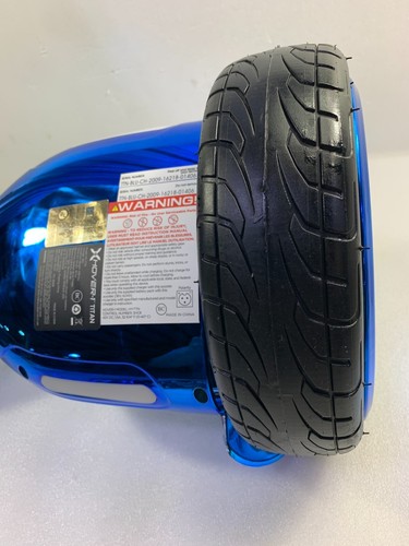 Hover-1 Titan Electric scooter blue Speed 8 Mile Bluetooth 🔴 - Picture 9 of 12