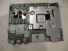 LG 65SJ8000-UA TV MAINBOARD EBT64474303 / EAX67032905 1.0 