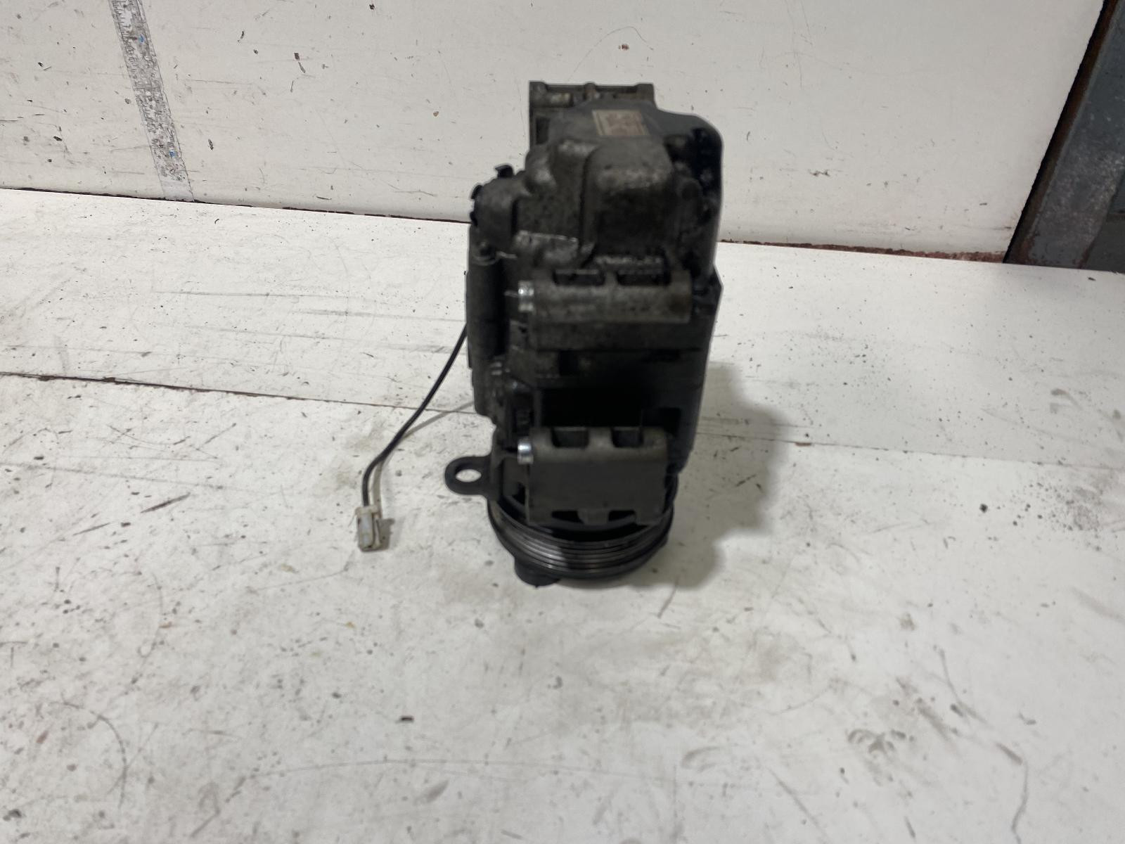 Mazda 3 A/C Compressor MZR BK 10/2003-04/2009 - thumbnail 3