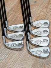 PXG 0311 XP Gen7 Iron Set (4-PW) Regular Graphite