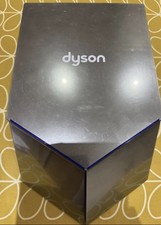 Dyson HU02 Airblade V Asciugamani - Nichel (Leggere Descrizione)