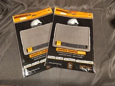 2 Pack MyArtscape Graphite Transfer Paper 40 Black Sheets Wax Free Tatoo Supply