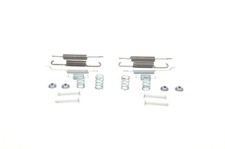 NEU - BOSCH 1987475110 Zubehörsatz, Bremsbacken für AUDI SEAT SKODA VW