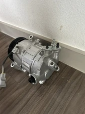 Aeagle Air Conditioner Compressor