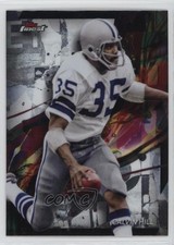 2024 Topps Finest Common Calvin Hill #18 0s2w