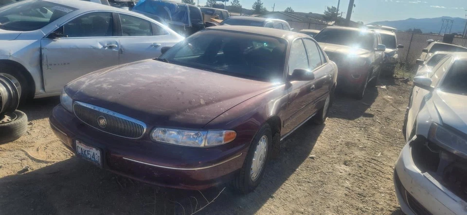 Módulo de control electrónico ECM del motor 3,8 L ID 9380717 compatible con 00-02 CAMARO 30422571 Foto 3 de 4