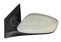 Aussenspiegel Links FÜR Hyundai I30 (Gd), Hyundai I30 Kombi (Gd) - Alkar 6141585