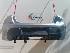 Pare-choc arrière Peugeot 208