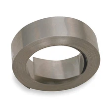 BAND-IT GRD405 Steel Embossing Tool Tape Roll,1/2",PK3 2LNW4