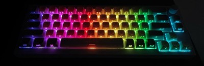 Keychron Q2 Pro & Keycaps