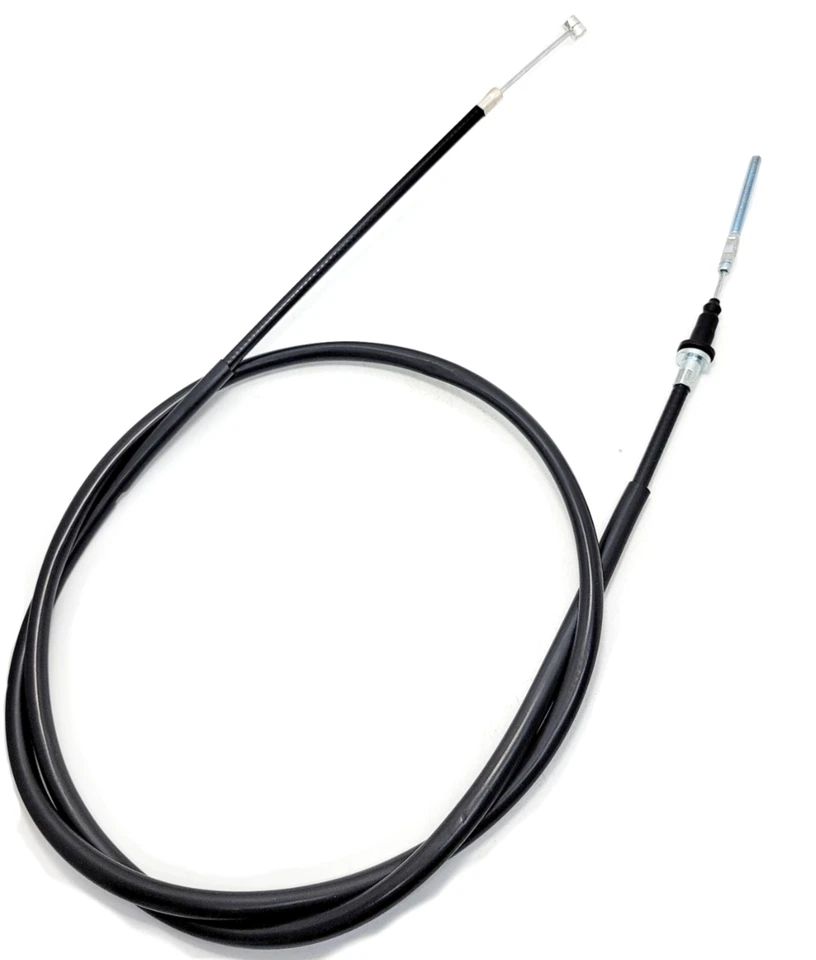 Left Rear Brake Cable For Yamaha Grizzly 125 Breeze 125 - Image 2 of 2