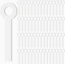 Deer Urine Wick White Hunting Scent Buck Attractant for Hunting Doe Estrous Abso