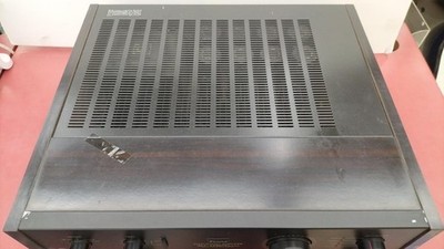 SANSUI AU-D907G EXTRA Vollverstärker Vintage Audio Trödel Japan Reparatur