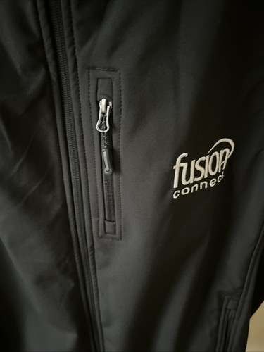 Edward’s Black Men’s Vest L - Picture 4 of 13