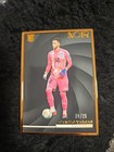 2024-25 Panini Noir Soccer Camilo Vargas Rookie Bronze Frame /25 Columbia