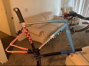 Specialized Allez Frame | eBay