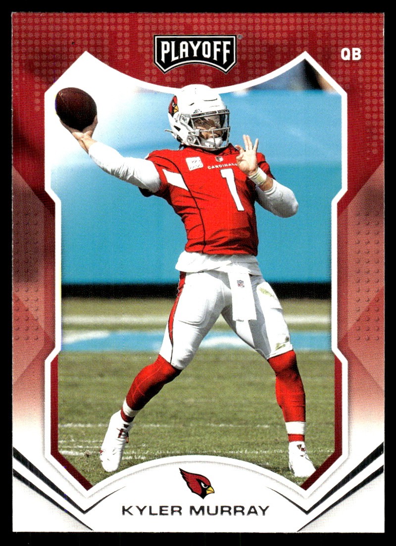 Dyami Brown Panini Clearly Donruss #78 Base