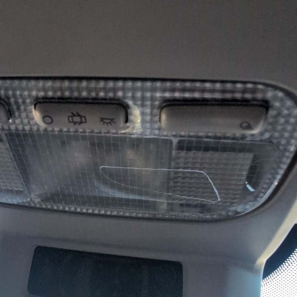 PEUGEOT 3008 HDI 2013 2016 INTERIOR MAIN LIGHT EBay UK peugeot-3008-hdi-2013-2016-interior-main-light-ebay-uk
