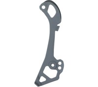 Shimano Fahrradkettenleitblech RD-R7000
