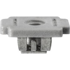 22844 Trim Panel Nut with Sealer for Automobile/Automotive W714171-S439 and GM