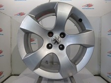 Jantes Peugeot 3008