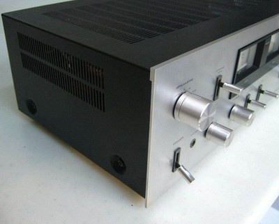 PIONEER SA-7600Ⅱ Unlocking the Pioneer SA-7600ii – A Deep Dive Into Its