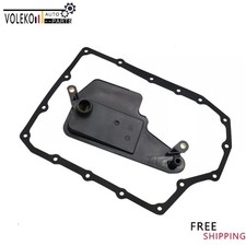 Transmission Filter With Pan Gasket Kit For 2016-2023 Mazda CX-9 2020-2023 CX-30