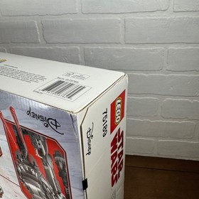 LEGO Star Wars: First Order Heavy Assault Walker (75189) BRAND NEW-SEALED