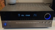 Sintoamplificatore Harman Kardon HK 3480