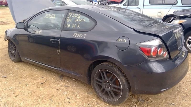 (LOCAL PICKUP ONLY) Driver Left Front Door Electric Windows Fits 05-10 SCION TC Foto 3 de 4