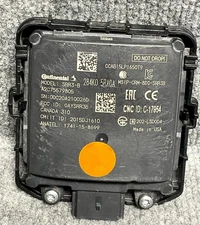 Nissan Kicks 18-20 🚗 Blind Spot Radar Sensor ⚠️ 284K0-5RA0A