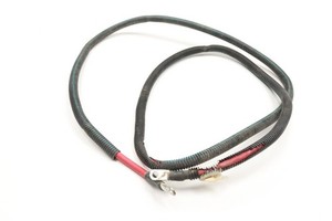 Can-Am Maverick 1000R DPS 16 Cable Positive 710004878 52358