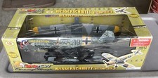 Ultimate Soldier 21st century toys 1 32 scale Messerschmitt Bf