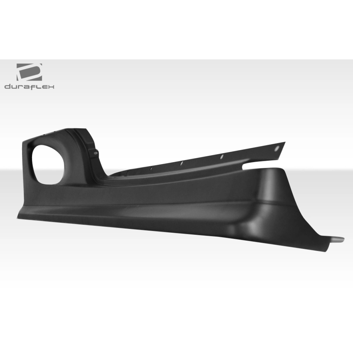 Ferrari 360 Modena 1999-2004 Running board