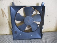 Radiateur Chevrolet KALOS