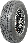 Pneumatici 225/75 r15 102T M+S MICHELIN LATITUDE CROSS Gomma estiva nuova
