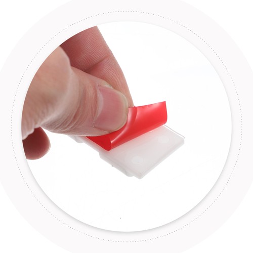 26 Pcs Verkabelungsschnalle Reparaturgerät Kabelorganisator Für Geräte - 第 6/12 張圖片