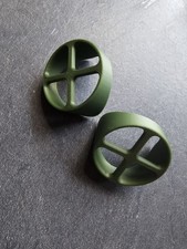 Deeper Quest Prop Guards | Protezione Prop Esca Barca | Colori Personalizzati
