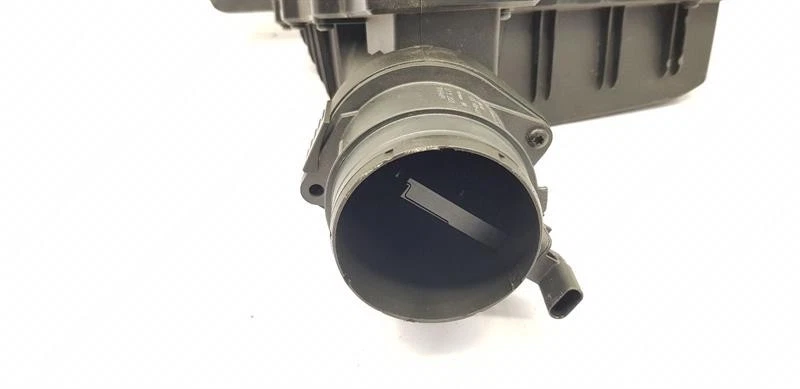 AUDI Q3 2021 CAJA DE AIRE CONJUNTO FILTRO 2.0 DIÉSEL DTUA 2Q0129618 Foto 4 de 4