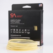 Scientific Anglers Amplitude Textured Trout G...