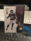 2025 Topps Beaux Collins Rookie Class Chrome Autographs (Raw)