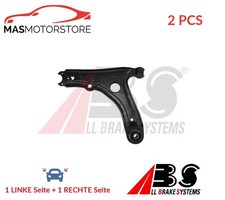 LINKS RECHTS QUERLENKER SATZ ABS 210707 2PCS P FÜR VW GOLF III,VENTO,GOLF IV