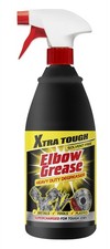 Elbow Grease Heavy Duty Degreaser 1LGrease All Purpose Degreaser 1L 7.82 per litre