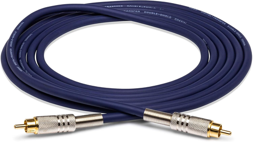DRA501 S/PDIF Cable 1 M - 第 1/12 張圖片
