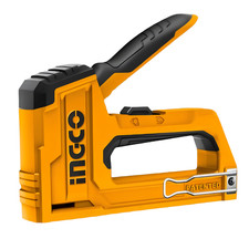 Graffatrice Chiodatrice Professionale 2 In 1 Forza Motrice Regolabile